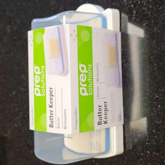 Butter Keeper - Picture 1 of 4